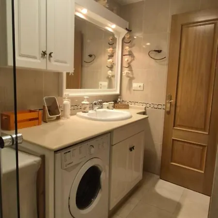 Apartment Marlua Do Silgar *