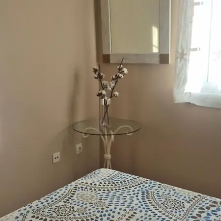 Apartment Marlua Do Silgar Sanxenxo