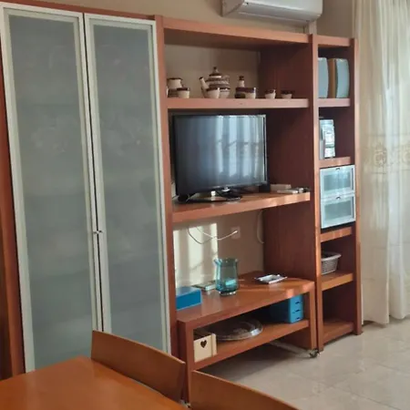 Marlua Do Silgar Apartment Sanxenxo