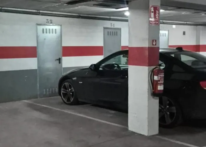 Marlua Do Silgar Sanxenxo