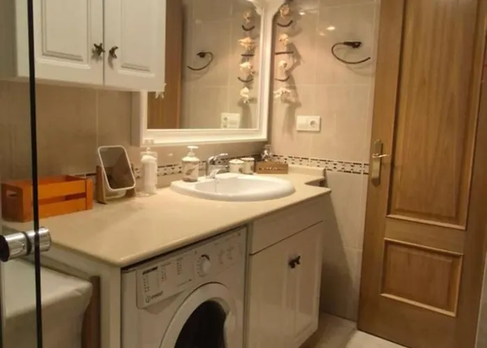 Apartment Marlua Do Silgar *