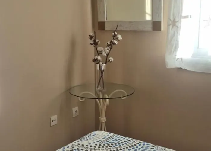 Apartment Marlua Do Silgar Sanxenxo