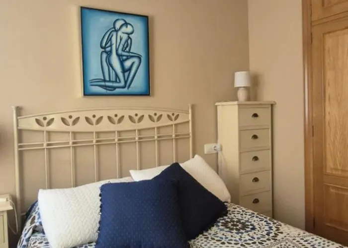 Marlua Do Silgar * Sanxenxo