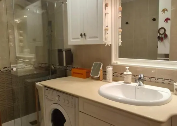 Apartment Marlua Do Silgar